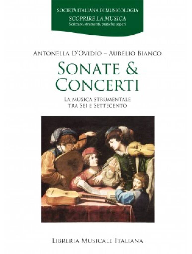 Sonate & Concerti